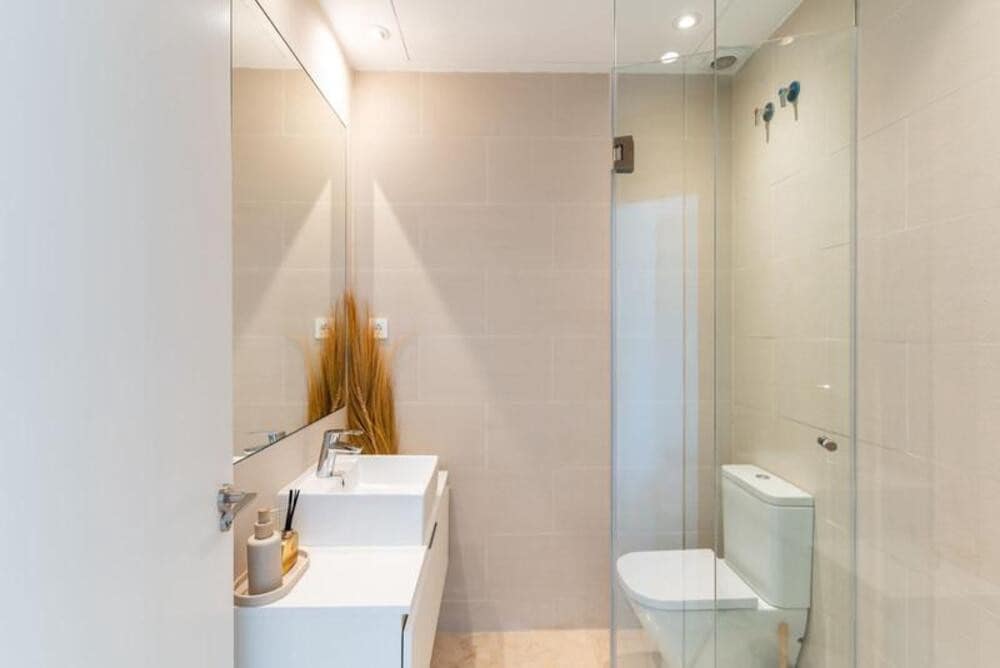 3 slaapkamer Appartement te huur in Benahavis met zwembad garage - € 3.800 (Ref: 9868133)