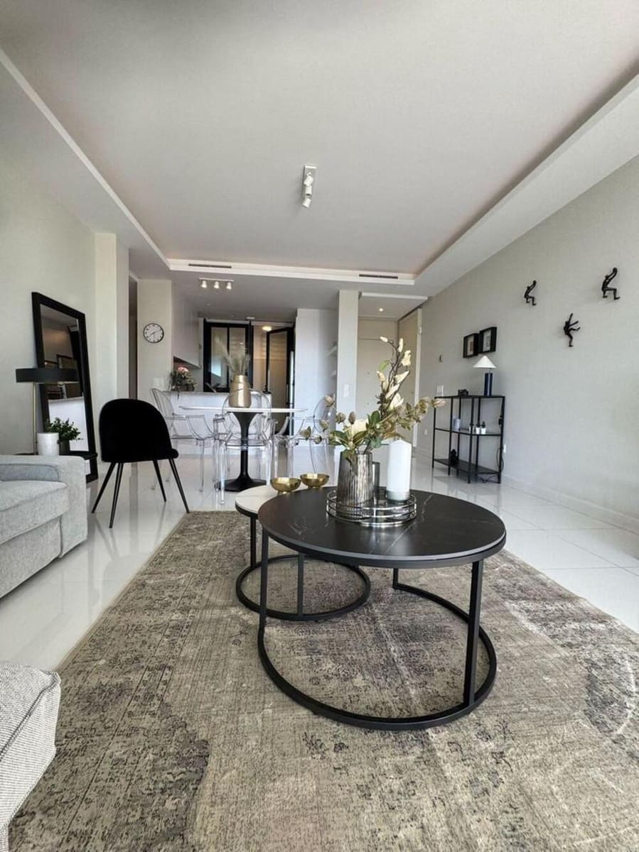 2 slaapkamer Appartement te huur in Atalaya-Isdabe met zwembad garage - € 3.500 (Ref: 9872888)