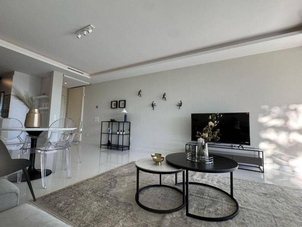 2 slaapkamer Appartement te huur in Atalaya-Isdabe met zwembad garage - € 3.500 (Ref: 9872888)