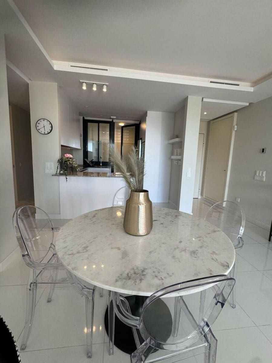 2 slaapkamer Appartement te huur in Atalaya-Isdabe met zwembad garage - € 3.500 (Ref: 9872888)