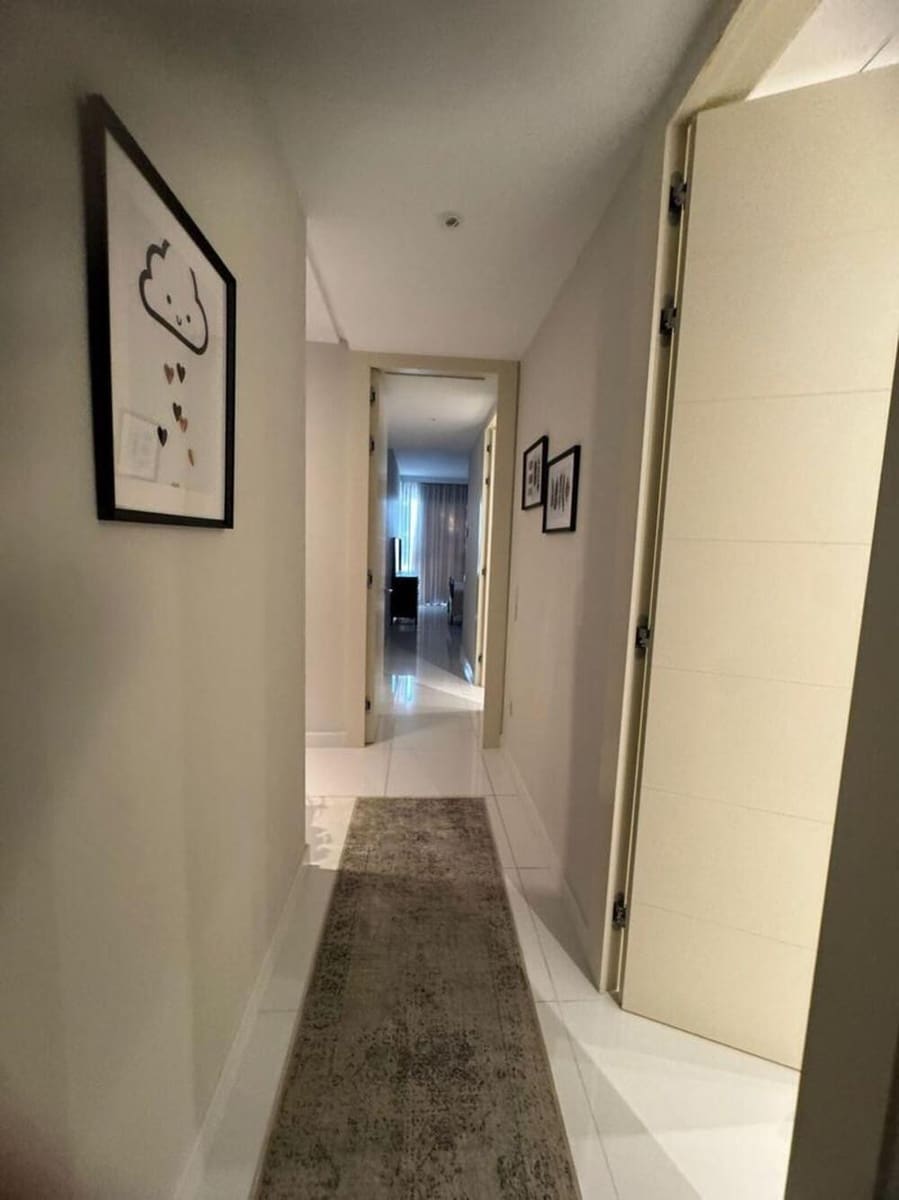 2 slaapkamer Appartement te huur in Atalaya-Isdabe met zwembad garage - € 3.500 (Ref: 9872888)