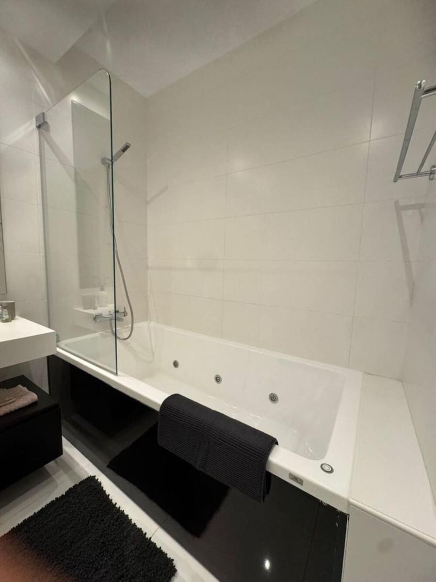 2 slaapkamer Appartement te huur in Atalaya-Isdabe met zwembad garage - € 3.500 (Ref: 9872888)