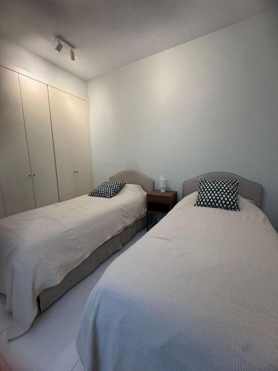 2 slaapkamer Appartement te huur in Atalaya-Isdabe met zwembad garage - € 3.500 (Ref: 9872888)