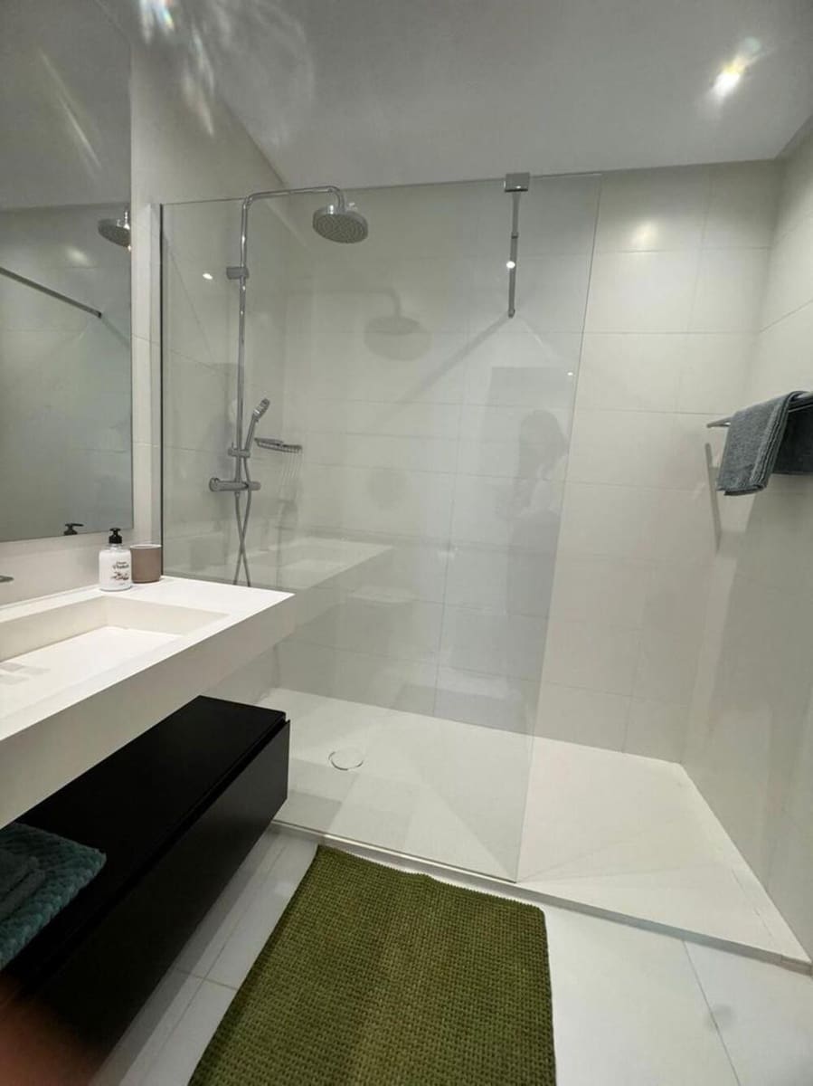 2 slaapkamer Appartement te huur in Atalaya-Isdabe met zwembad garage - € 3.500 (Ref: 9872888)