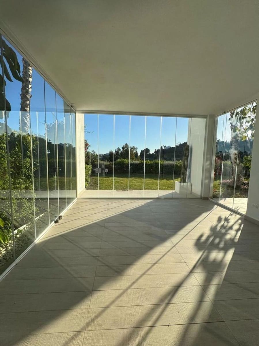 2 slaapkamer Appartement te huur in Atalaya-Isdabe met zwembad garage - € 3.500 (Ref: 9872888)