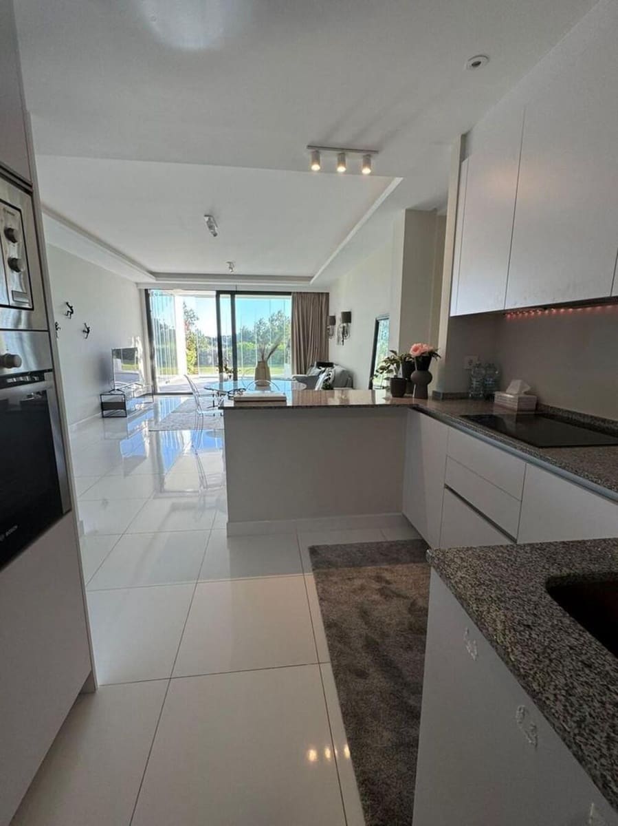 2 slaapkamer Appartement te huur in Atalaya-Isdabe met zwembad garage - € 3.500 (Ref: 9872888)