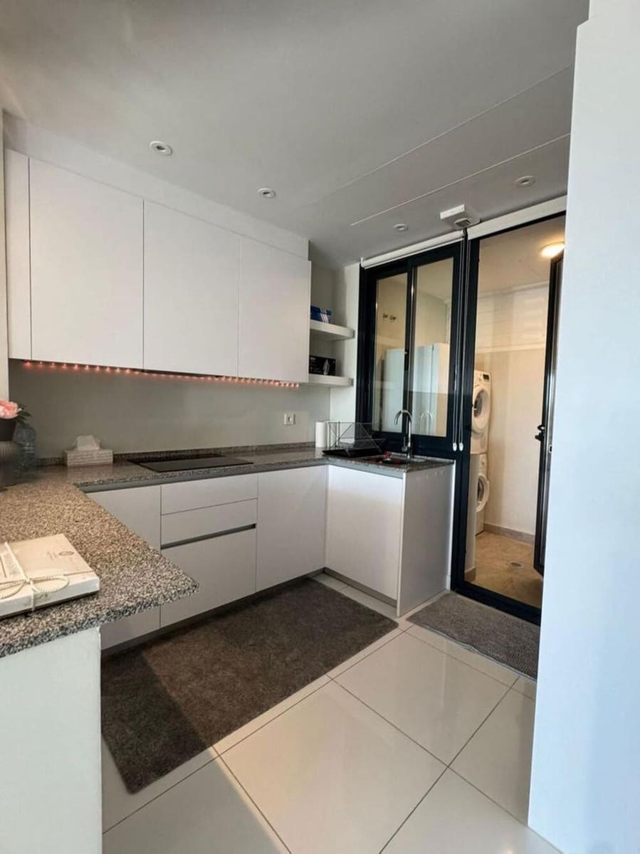 2 slaapkamer Appartement te huur in Atalaya-Isdabe met zwembad garage - € 3.500 (Ref: 9872888)