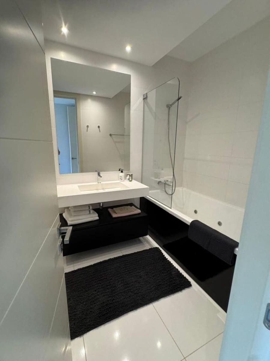 2 slaapkamer Appartement te huur in Atalaya-Isdabe met zwembad garage - € 3.500 (Ref: 9872888)