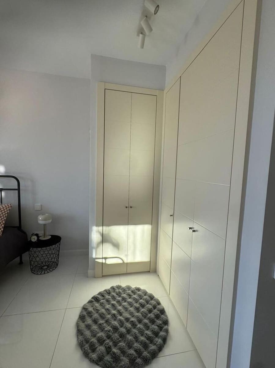 2 slaapkamer Appartement te huur in Atalaya-Isdabe met zwembad garage - € 3.500 (Ref: 9872888)