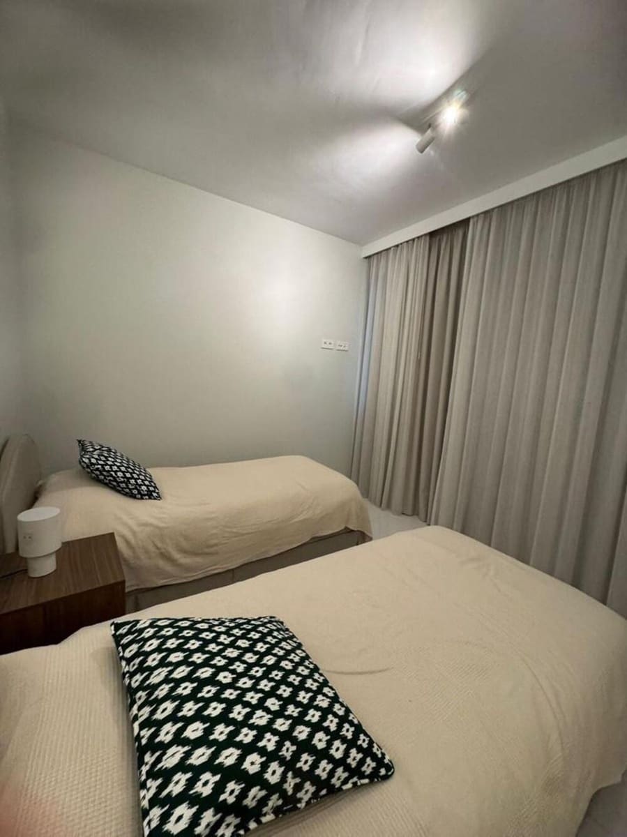 2 slaapkamer Appartement te huur in Atalaya-Isdabe met zwembad garage - € 3.500 (Ref: 9872888)