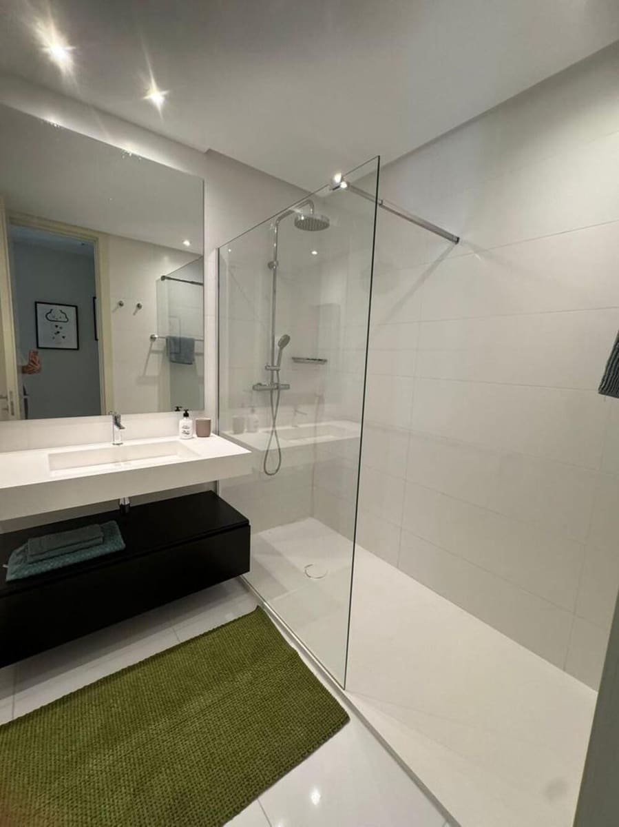 2 slaapkamer Appartement te huur in Atalaya-Isdabe met zwembad garage - € 3.500 (Ref: 9872888)