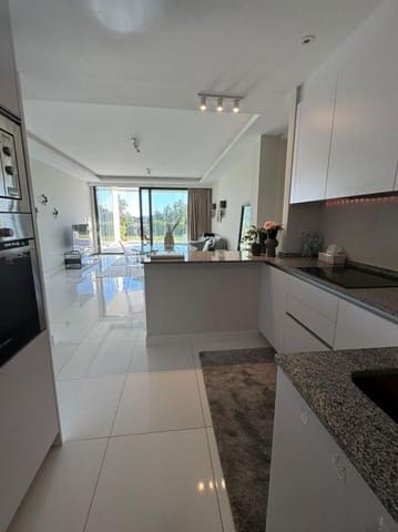 2 slaapkamer Appartement te huur in Atalaya-Isdabe, Estepona - € 3.500 (Ref: 9872888)