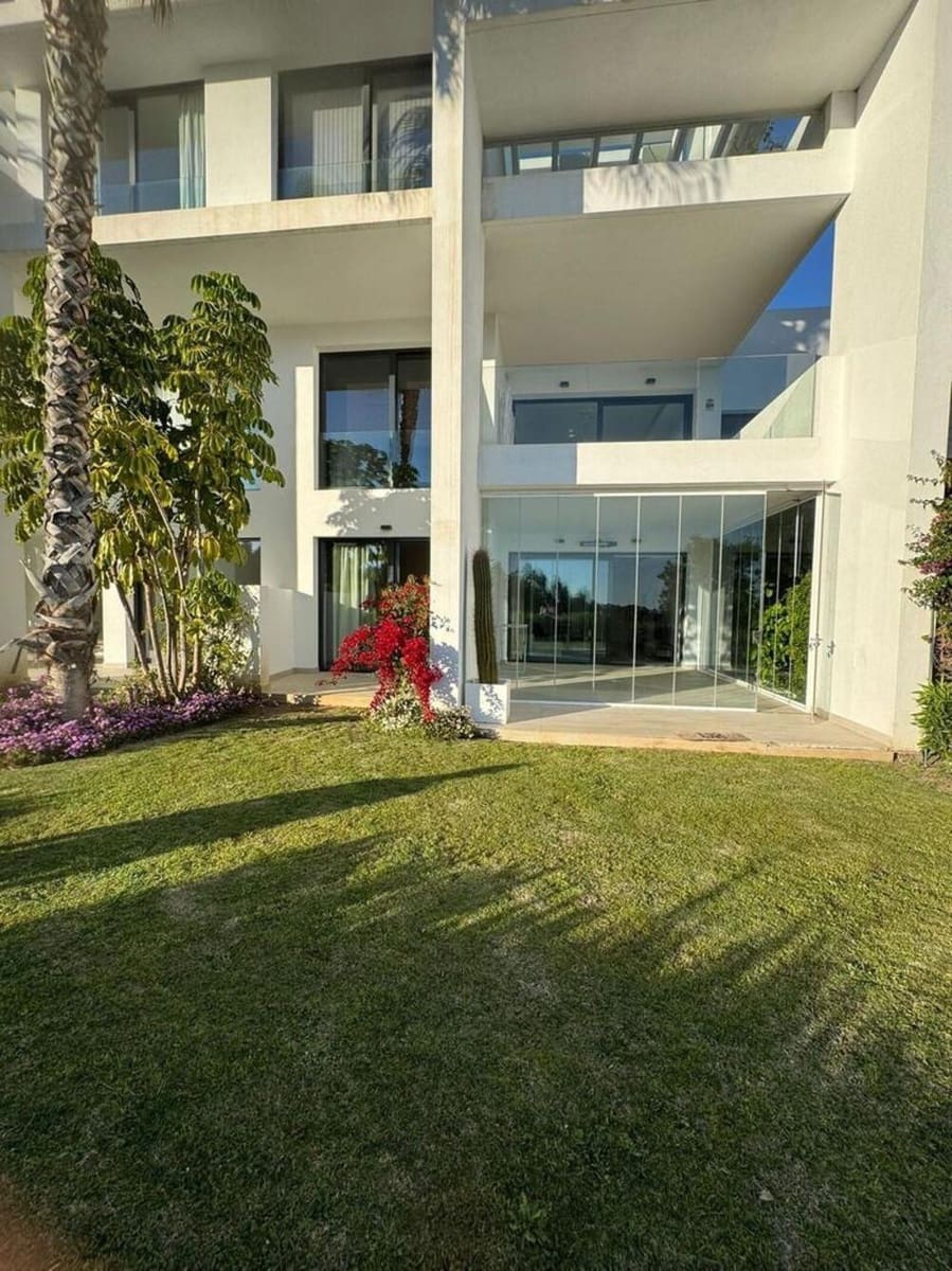 2 slaapkamer Appartement te huur in Atalaya-Isdabe met zwembad garage - € 3.500 (Ref: 9872888)