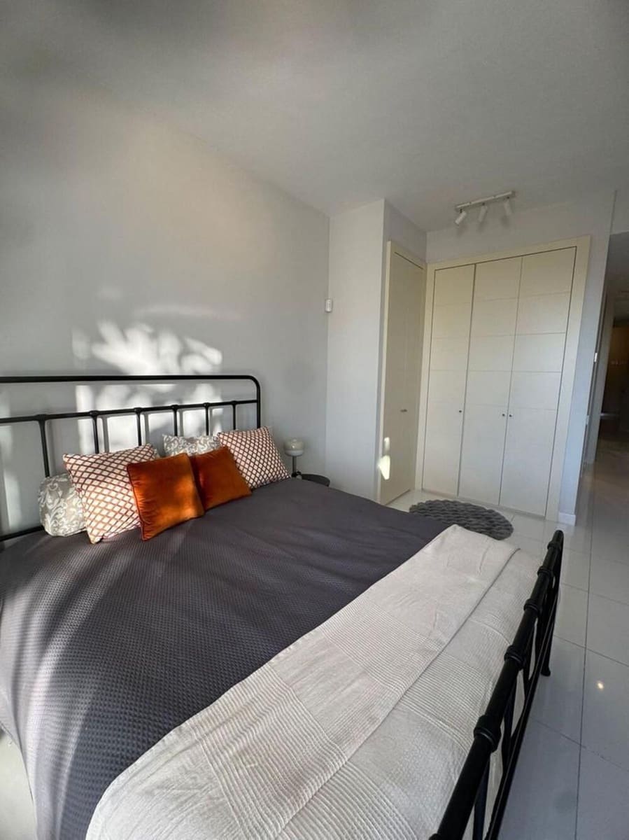 2 slaapkamer Appartement te huur in Atalaya-Isdabe met zwembad garage - € 3.500 (Ref: 9872888)
