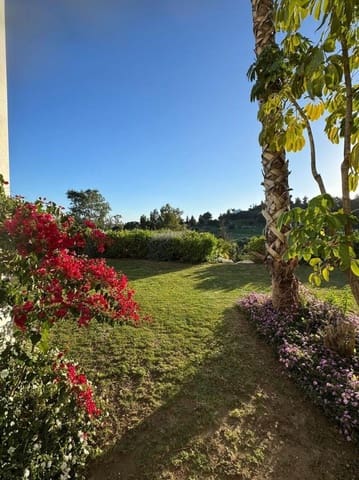 2 slaapkamer Appartement te huur in Atalaya-Isdabe, Estepona - € 3.500 (Ref: 9872888)