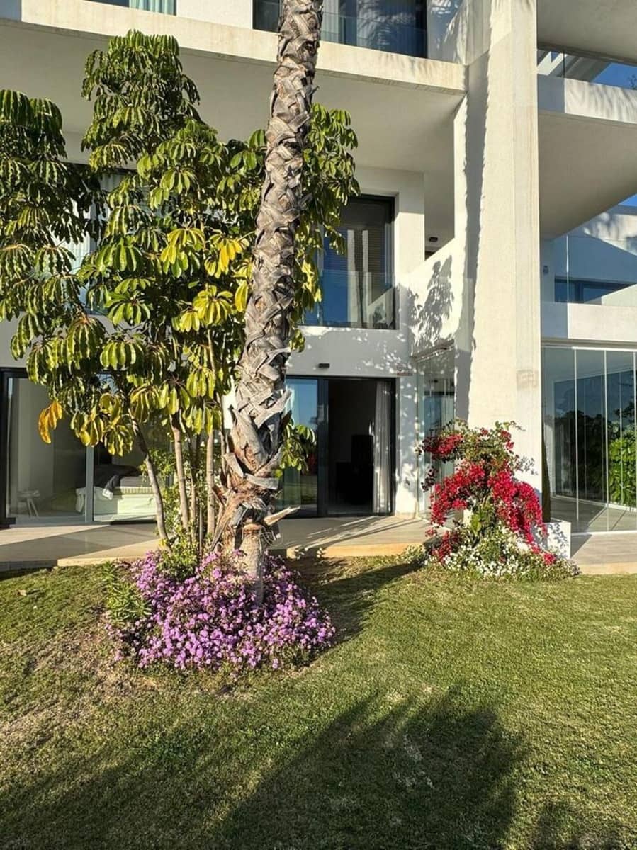 2 slaapkamer Appartement te huur in Atalaya-Isdabe met zwembad garage - € 3.500 (Ref: 9872888)