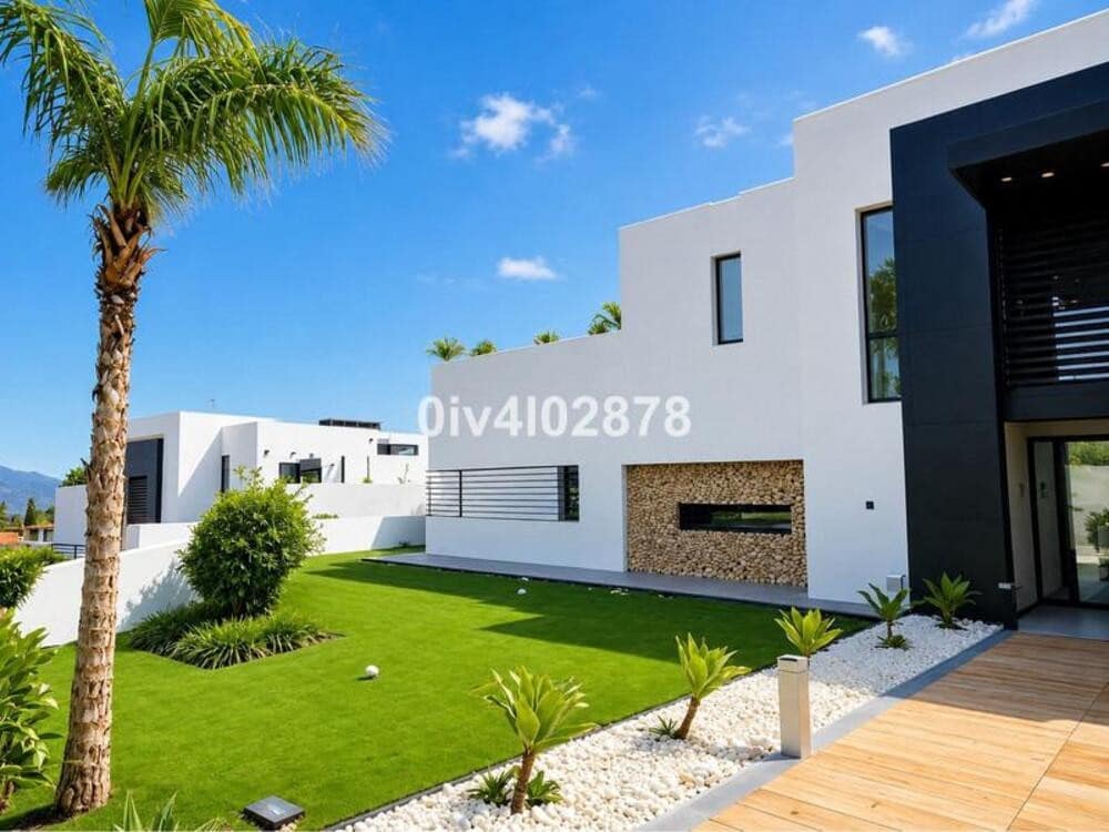 3 sypialnia Apartament na sprzedaż w La Quinta z basenem garażem - 1 200 000 € (Ref: 9875610)