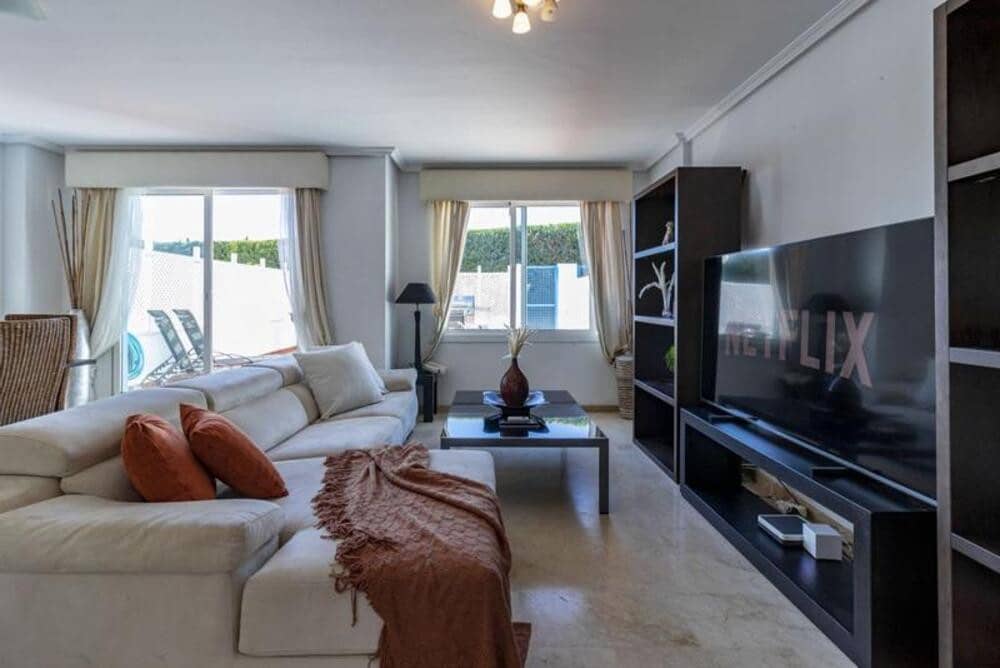4 soveværelse Byhus til salg i Bel-Air med swimmingpool garage - € 590.000 (Ref: 9875611)