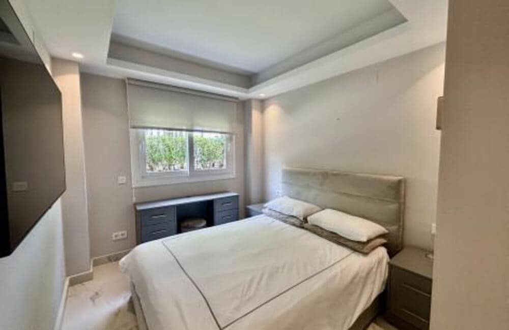 4 camera da letto Appartamento da affittare in San Pedro de Alcantara con piscina garage - 5.500 € (Rif: 9875613)