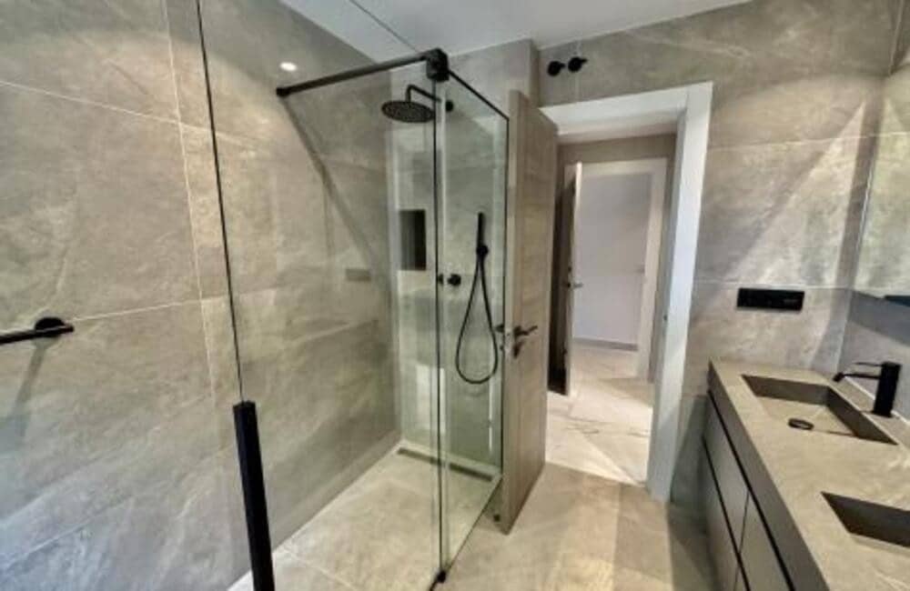 4 camera da letto Appartamento da affittare in San Pedro de Alcantara con piscina garage - 5.500 € (Rif: 9875613)
