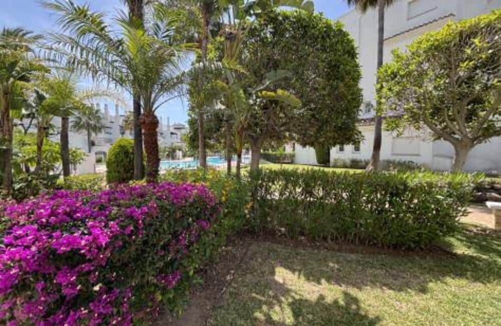 4 camera da letto Appartamento da affittare in San Pedro de Alcantara con piscina garage - 5.500 € (Rif: 9875613)