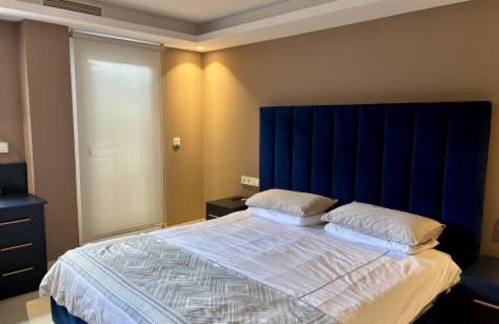 4 camera da letto Appartamento da affittare in San Pedro de Alcantara con piscina garage - 5.500 € (Rif: 9875613)