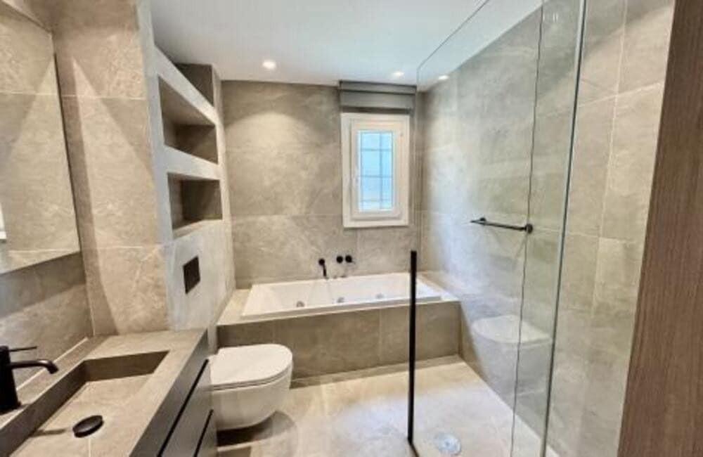 4 camera da letto Appartamento da affittare in San Pedro de Alcantara con piscina garage - 5.500 € (Rif: 9875613)
