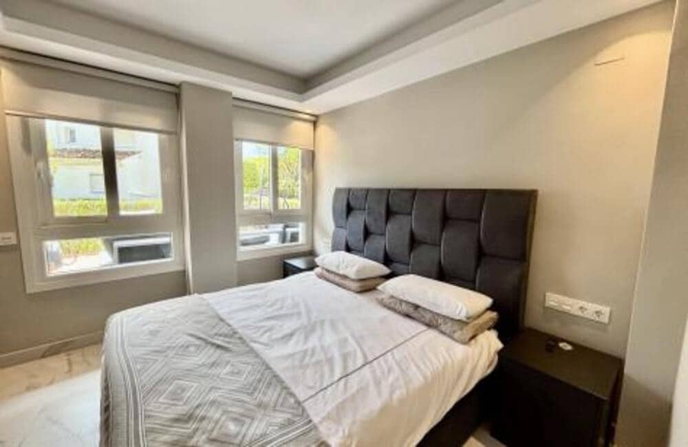 4 camera da letto Appartamento da affittare in San Pedro de Alcantara con piscina garage - 5.500 € (Rif: 9875613)