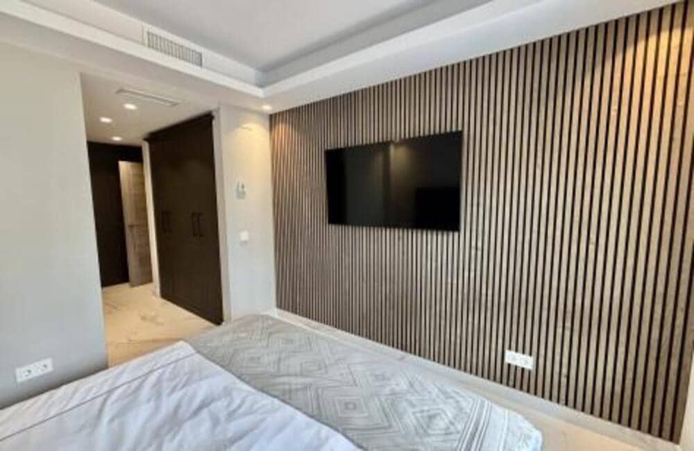 4 camera da letto Appartamento da affittare in San Pedro de Alcantara con piscina garage - 5.500 € (Rif: 9875613)