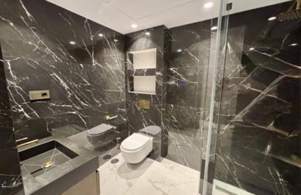 4 camera da letto Appartamento da affittare in San Pedro de Alcantara con piscina garage - 5.500 € (Rif: 9875613)