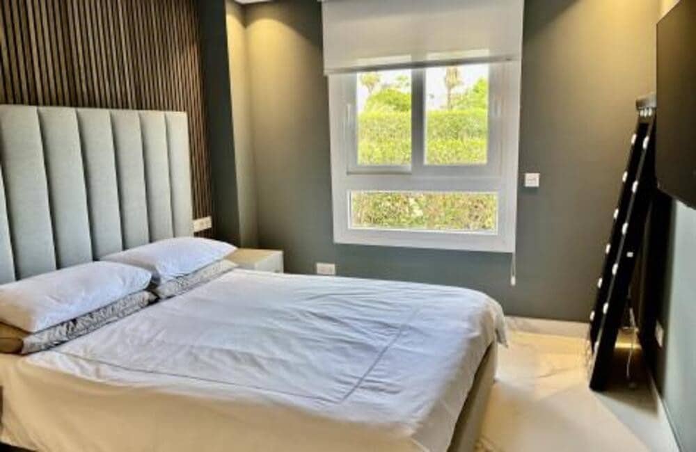 4 camera da letto Appartamento da affittare in San Pedro de Alcantara con piscina garage - 5.500 € (Rif: 9875613)