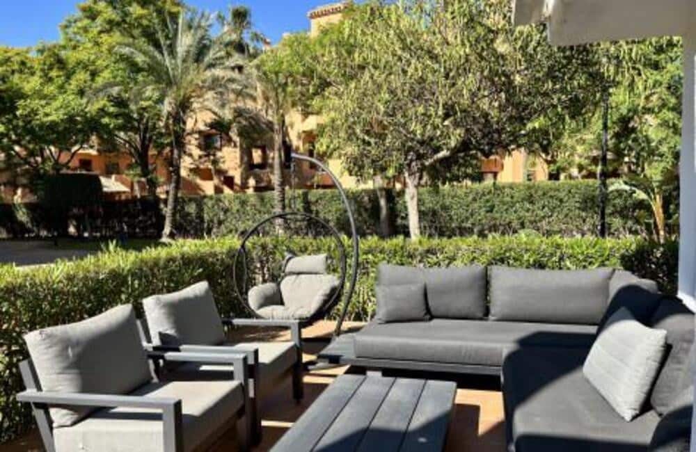 4 camera da letto Appartamento da affittare in San Pedro de Alcantara con piscina garage - 5.500 € (Rif: 9875613)