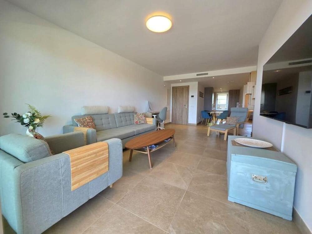 2 chambre Appartement à vendre à Estepona avec piscine garage - 593 000 € (Ref: 9875614)
