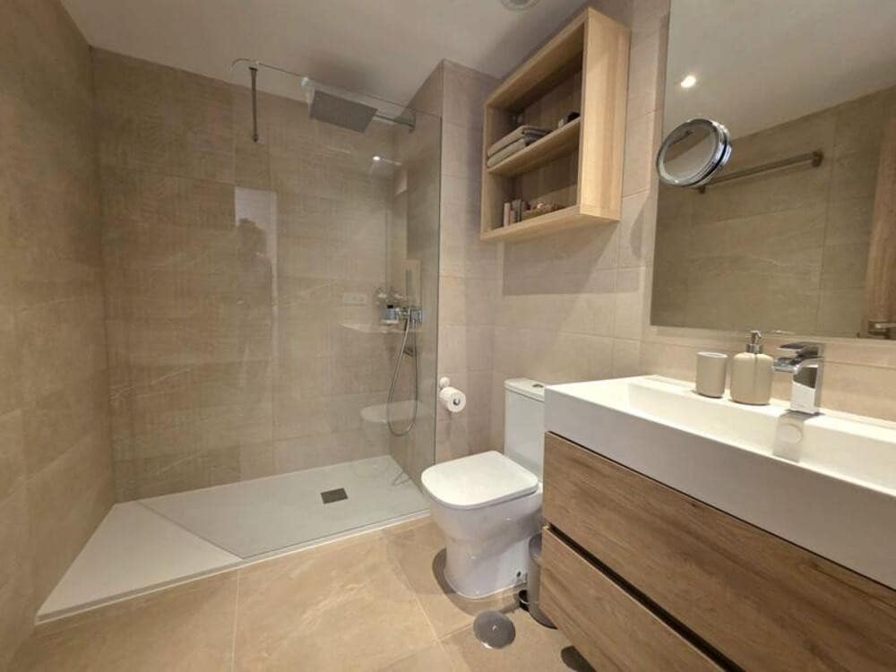 2 chambre Appartement à vendre à Estepona avec piscine garage - 593 000 € (Ref: 9875614)