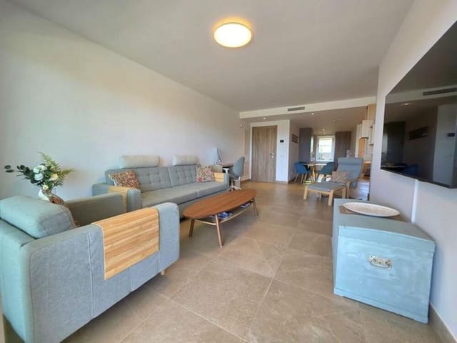 Apartamento de 2 habitaciones en Estepona Golf, Estepona en alquiler con piscina garaje - 2.495 € (Ref: 9875615)