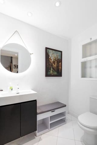 3 soveværelse Byhus til leje i La Quinta, Benahavís med swimmingpool garage - € 4.495 (Ref: 9875616)