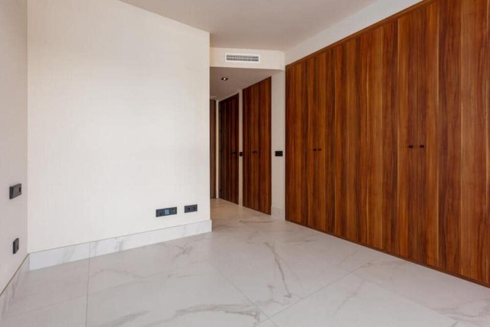 3 camera da letto Appartamento da affittare in San Pedro de Alcantara con piscina garage - 3.950 € (Rif: 9875617)