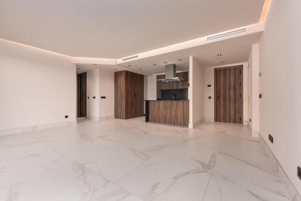 3 camera da letto Appartamento da affittare in San Pedro de Alcantara con piscina garage - 3.950 € (Rif: 9875617)