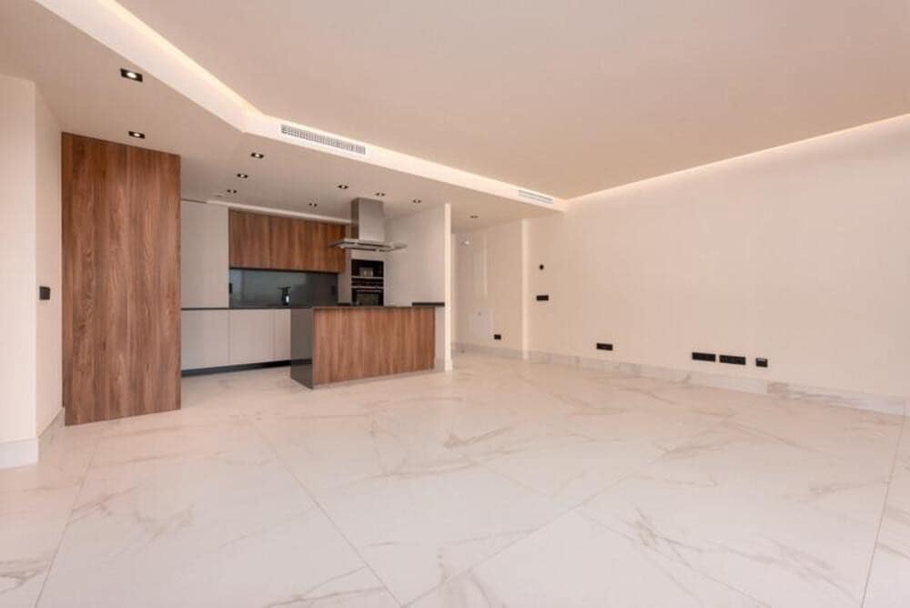 3 camera da letto Appartamento da affittare in San Pedro de Alcantara con piscina garage - 3.950 € (Rif: 9875617)