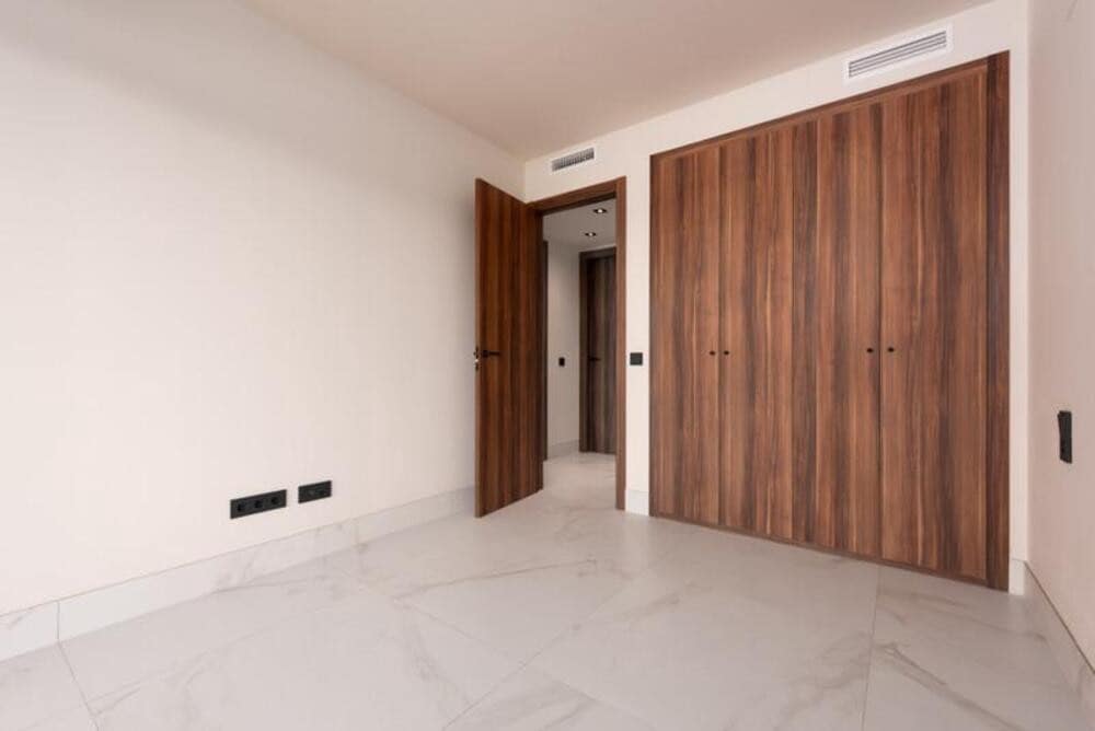 3 camera da letto Appartamento da affittare in San Pedro de Alcantara con piscina garage - 3.950 € (Rif: 9875617)