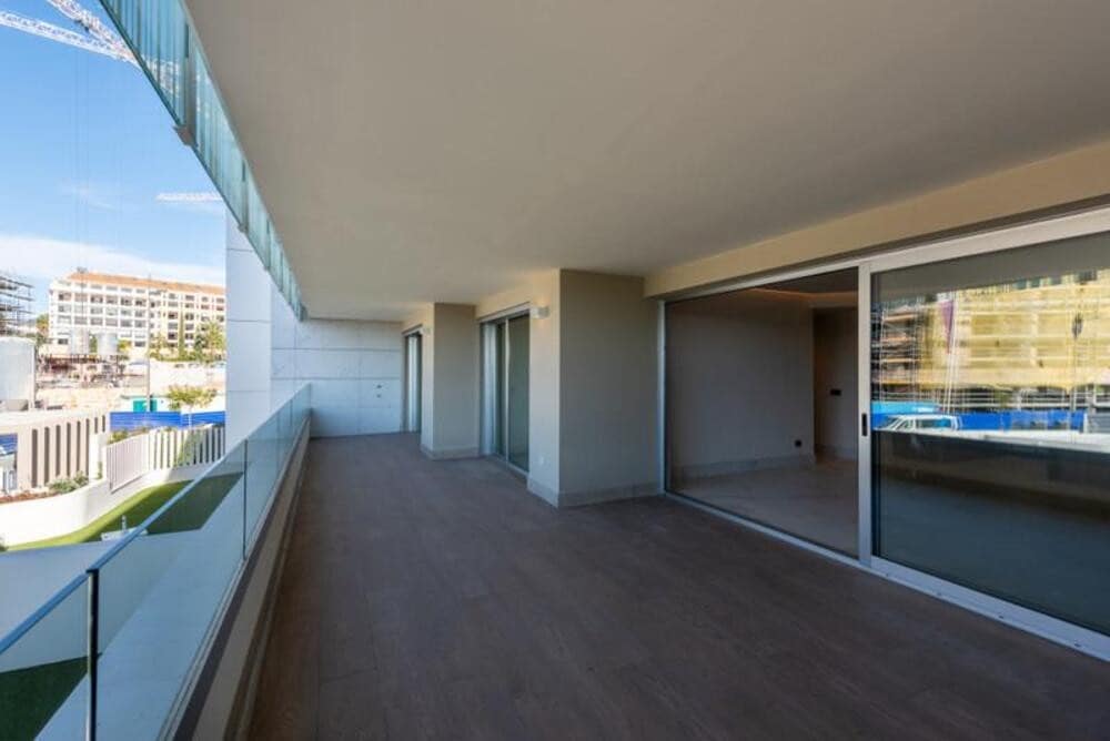 3 camera da letto Appartamento da affittare in San Pedro de Alcantara con piscina garage - 3.950 € (Rif: 9875617)