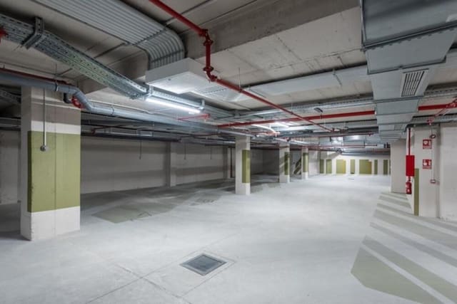 3 soverom Leilighet til leie i Nueva Alcántara, Marbella med svømmebasseng garasje - € 5 000 (Ref: 9875617)