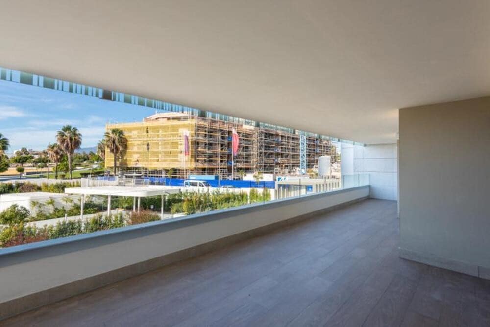 3 camera da letto Appartamento da affittare in San Pedro de Alcantara con piscina garage - 3.950 € (Rif: 9875617)