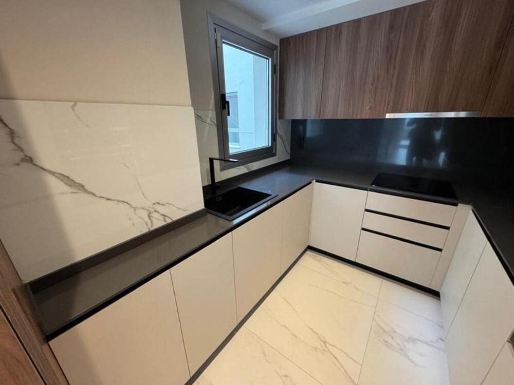 3 soverom Leilighet til leie i San Pedro de Alcantara med svømmebasseng garasje - € 5 000 (Ref: 9875617)
