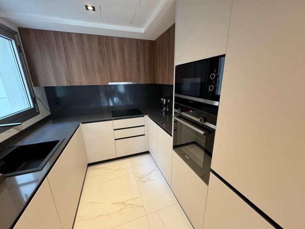 3 soverom Leilighet til leie i San Pedro de Alcantara med svømmebasseng garasje - € 5 000 (Ref: 9875617)