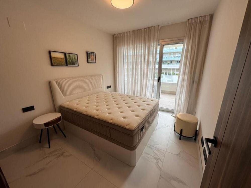 3 soverom Leilighet til leie i San Pedro de Alcantara med svømmebasseng garasje - € 5 000 (Ref: 9875617)