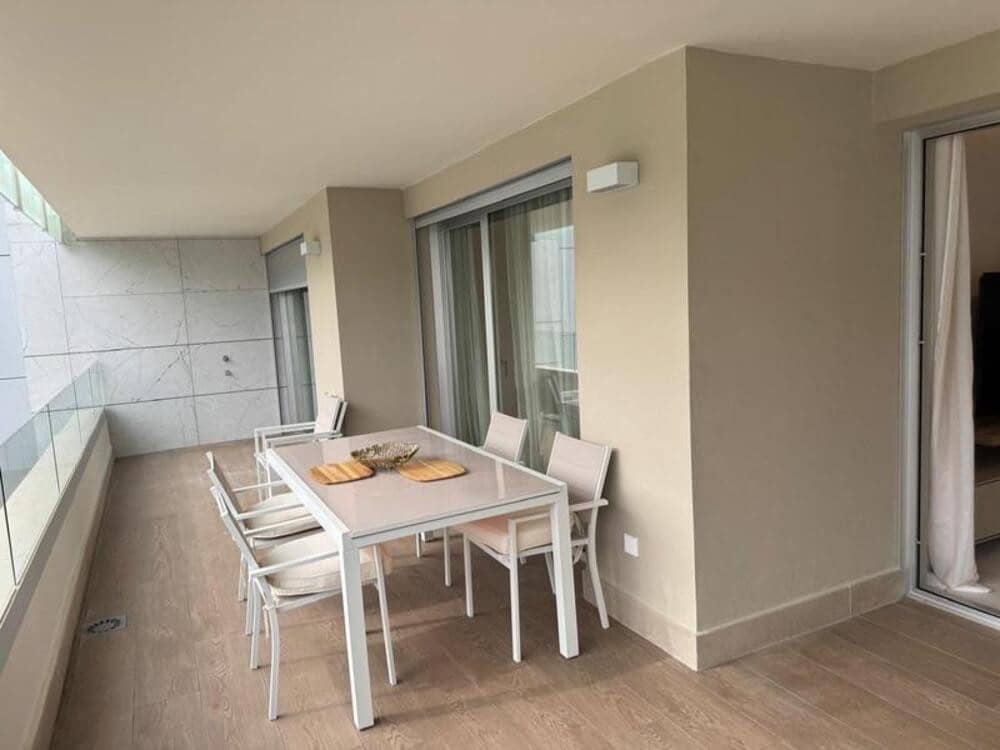 3 soverom Leilighet til leie i San Pedro de Alcantara med svømmebasseng garasje - € 5 000 (Ref: 9875617)
