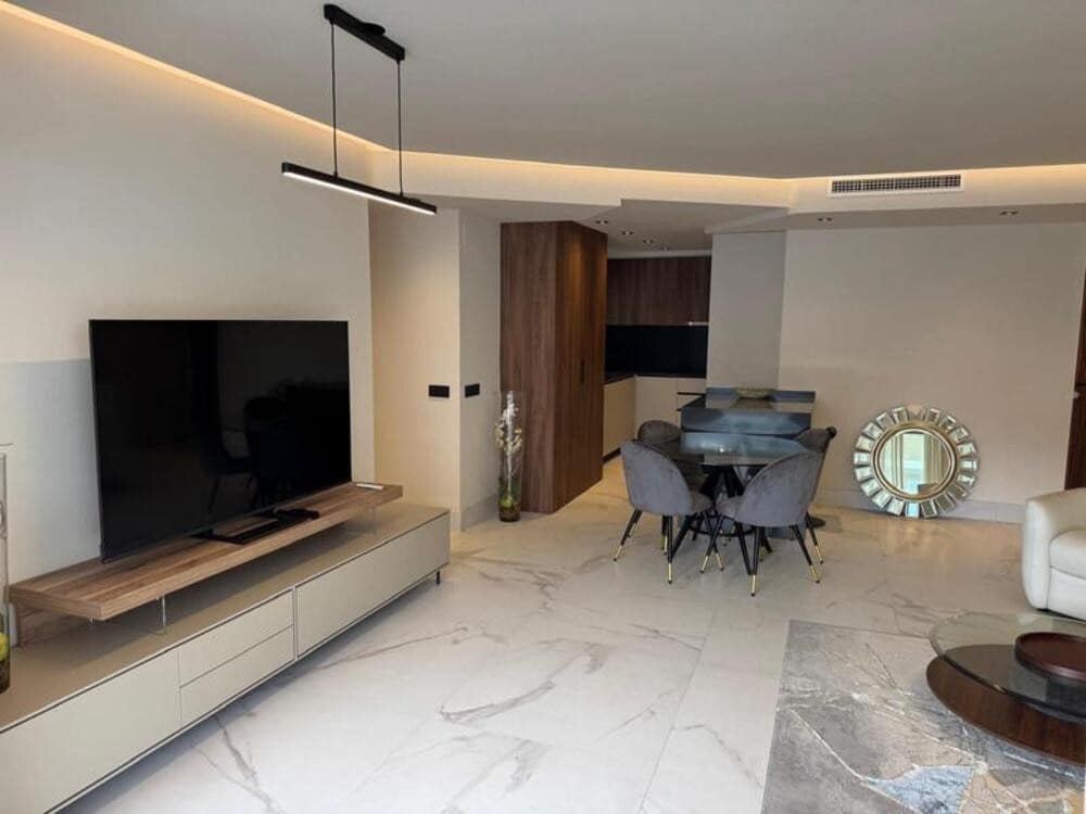 3 soverom Leilighet til leie i San Pedro de Alcantara med svømmebasseng garasje - € 5 000 (Ref: 9875617)