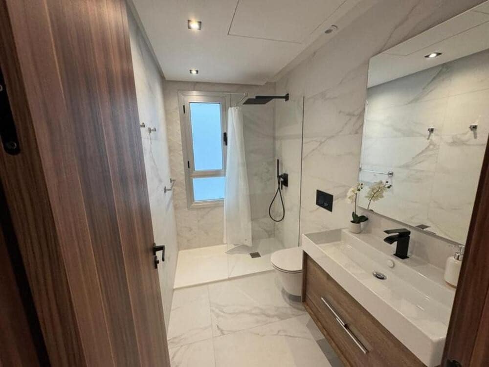 3 soverom Leilighet til leie i San Pedro de Alcantara med svømmebasseng garasje - € 5 000 (Ref: 9875617)