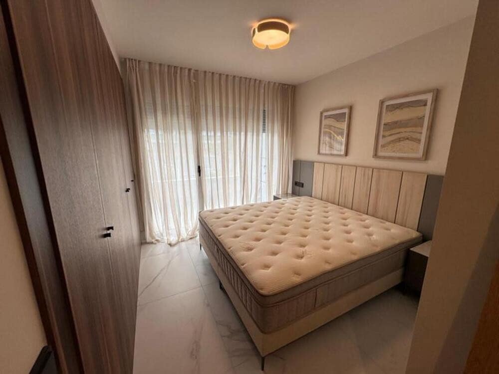 3 soverom Leilighet til leie i San Pedro de Alcantara med svømmebasseng garasje - € 5 000 (Ref: 9875617)